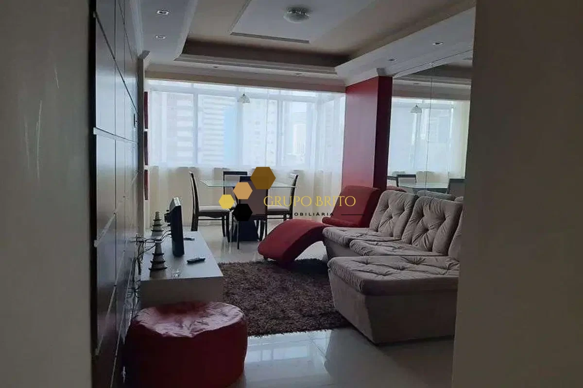 Apartamento 2 Quartos Boa Viagem à Venda - Foto 4