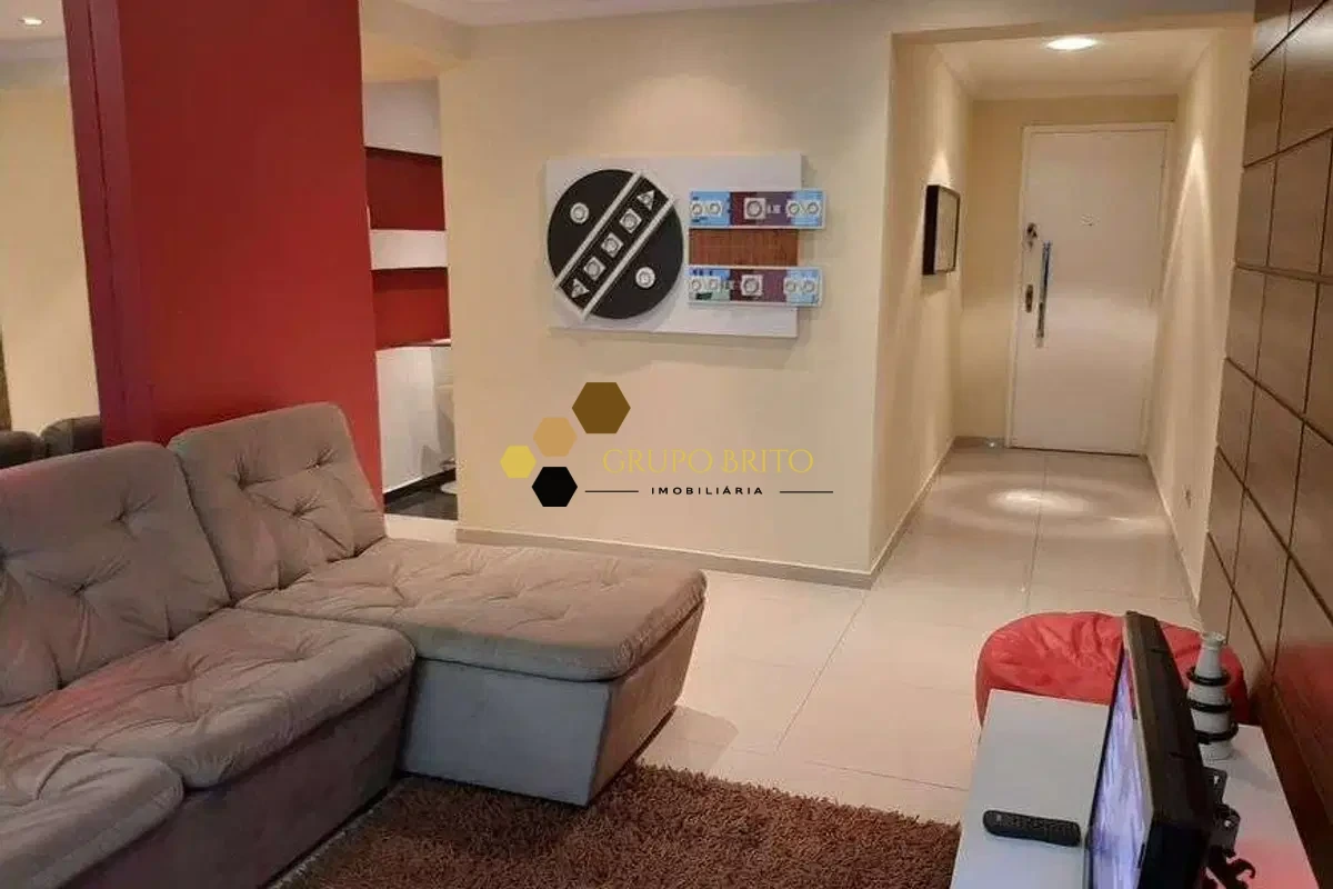 Apartamento 2 Quartos Boa Viagem à Venda - Foto 6