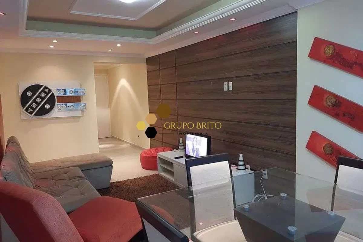 Apartamento 2 Quartos Boa Viagem à Venda - Foto 7