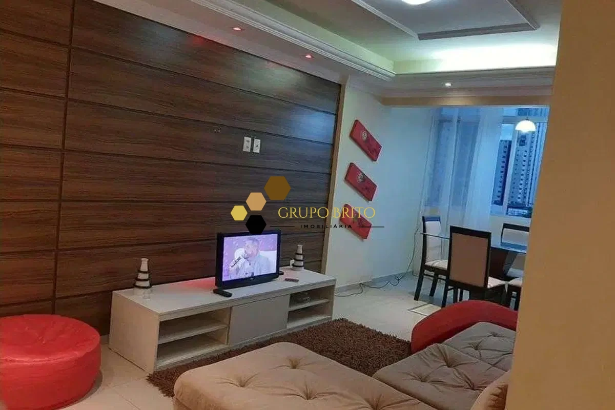 Apartamento 2 Quartos Boa Viagem à Venda - Foto 8