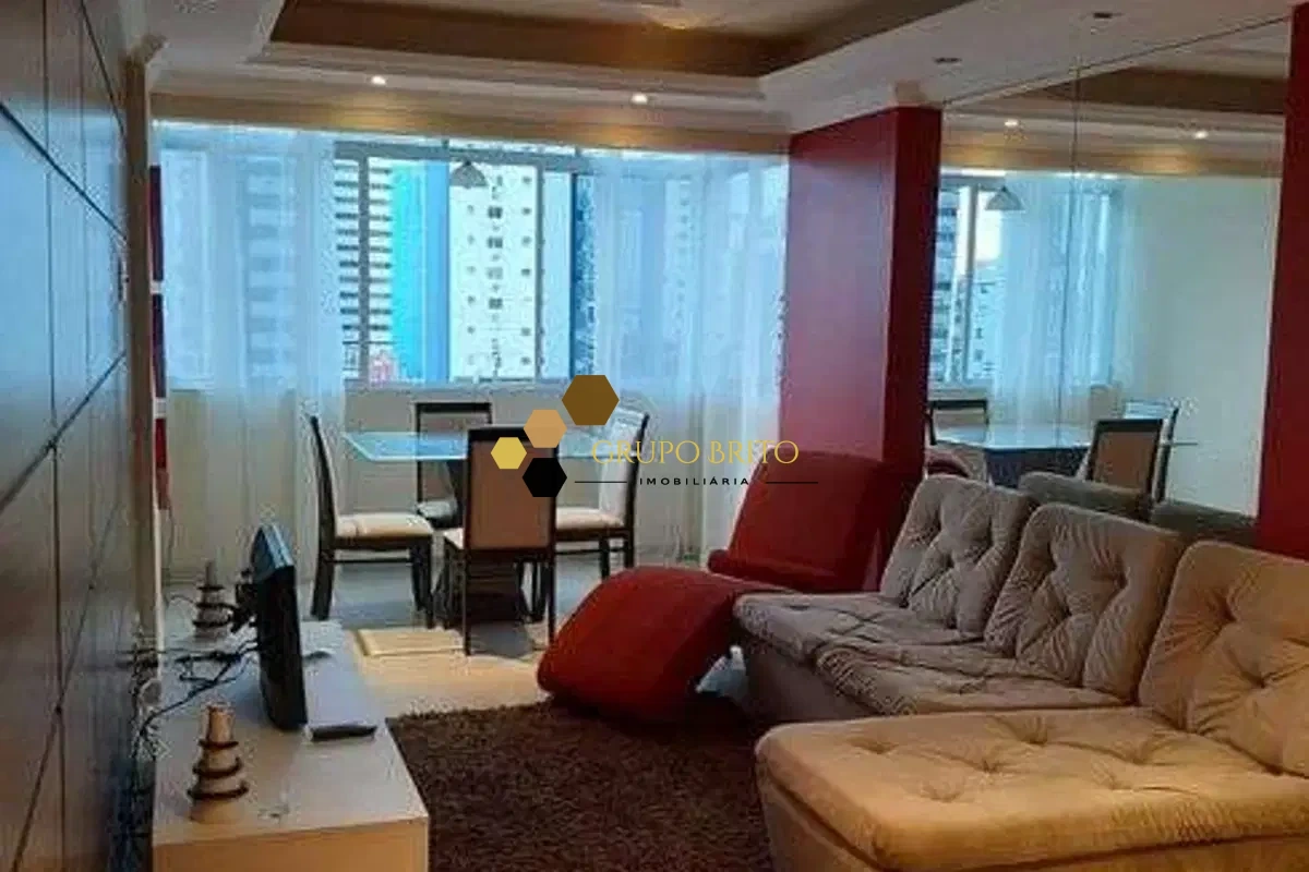 Apartamento 2 Quartos Boa Viagem à Venda - Foto 11