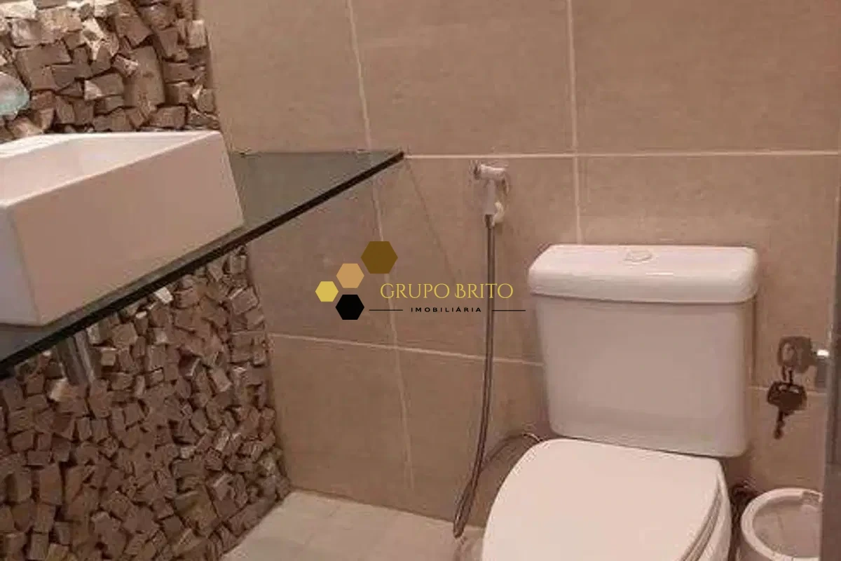 Apartamento 2 Quartos Boa Viagem à Venda - Foto 13