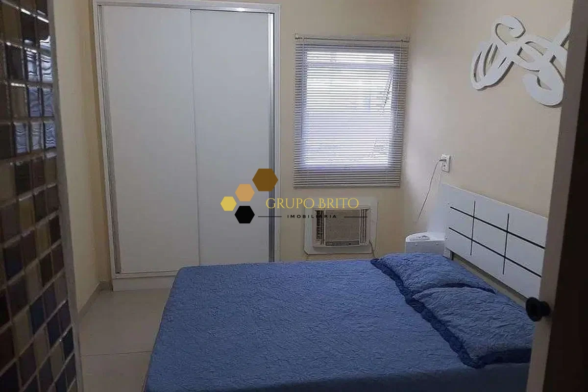 Apartamento 2 Quartos Boa Viagem à Venda - Foto 17