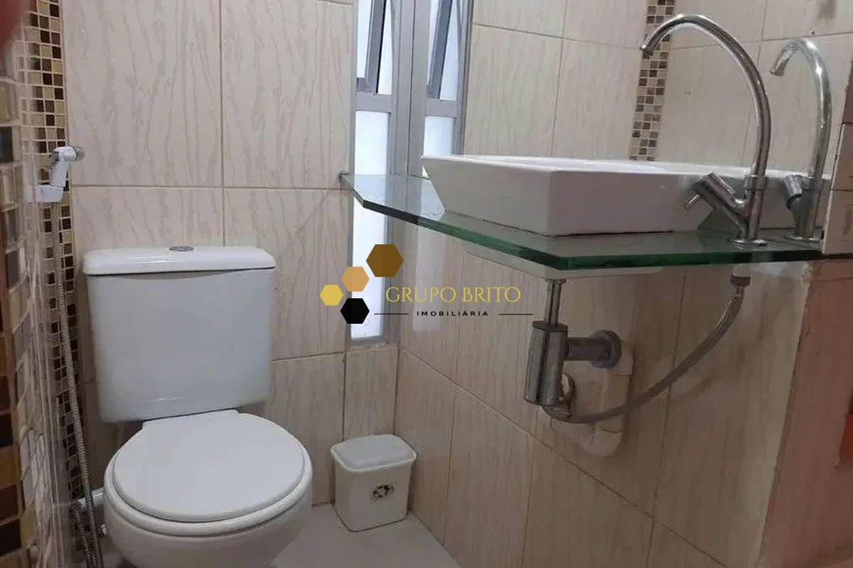 Apartamento 2 Quartos Boa Viagem à Venda - Foto 18