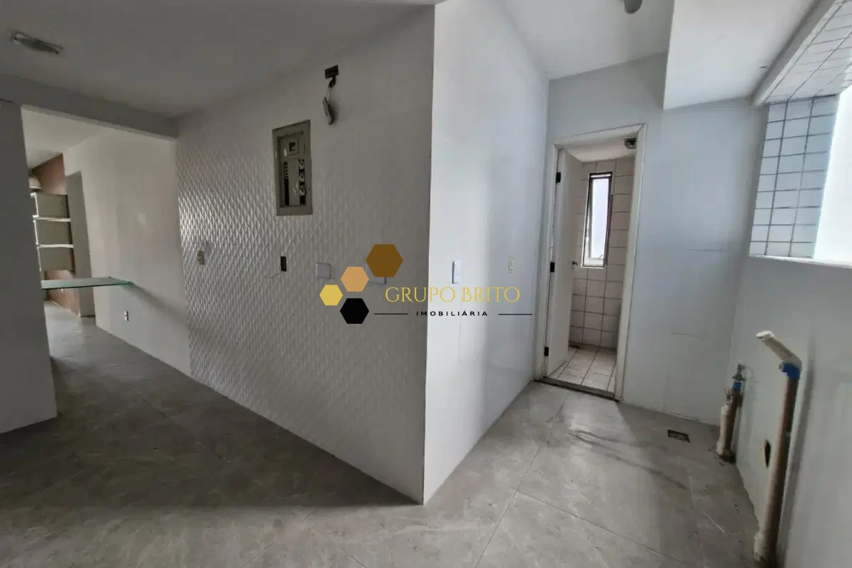 Apartamento 3 Quartos Boa Viagem à Venda - Foto 21