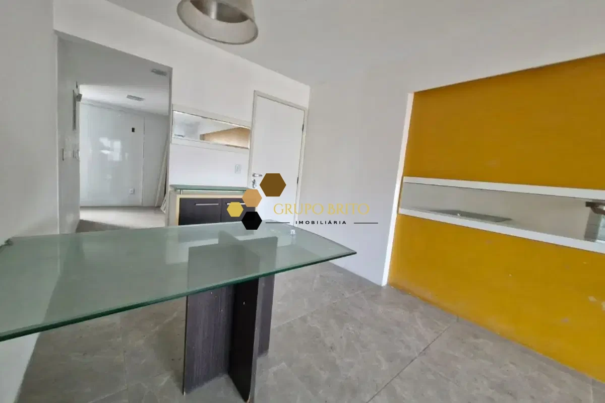 Apartamento 3 Quartos Boa Viagem à Venda - Foto 22