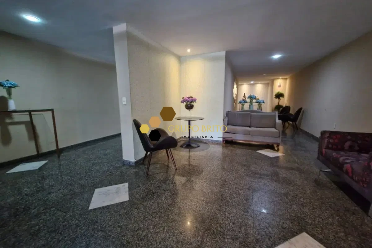 Apartamento 3 Quartos Boa Viagem à Venda - Foto 24