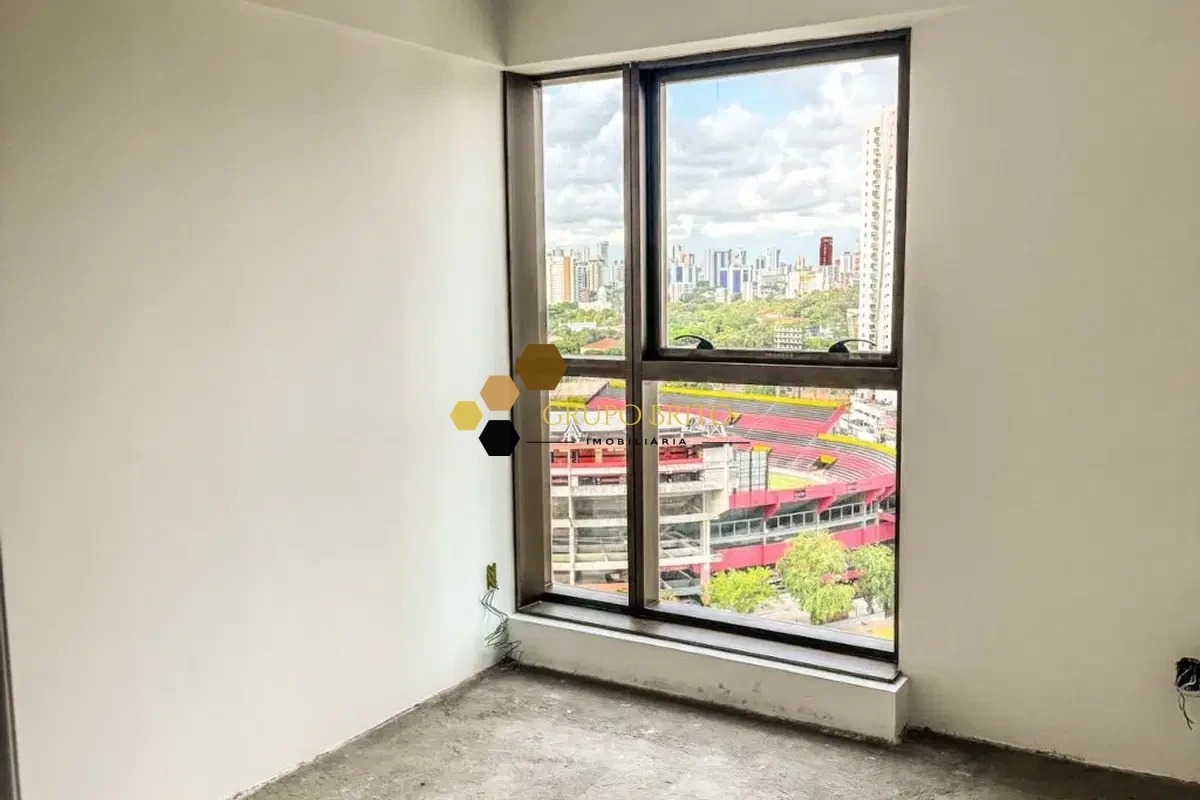 Apartamento 4 Quartos Ilha do Retiro à Venda - Foto 4