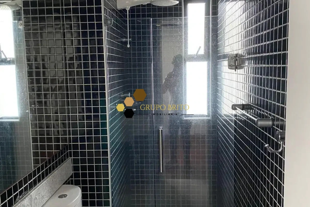 Apartamento 2 Quartos Boa Viagem para Alugar - Foto 6