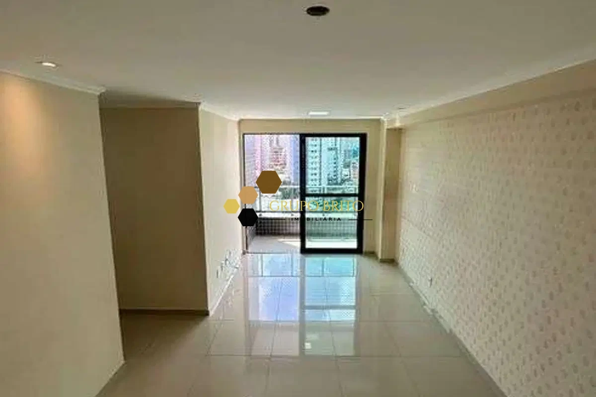 Apartamento 3 Quartos Madalena à Venda - Foto 1