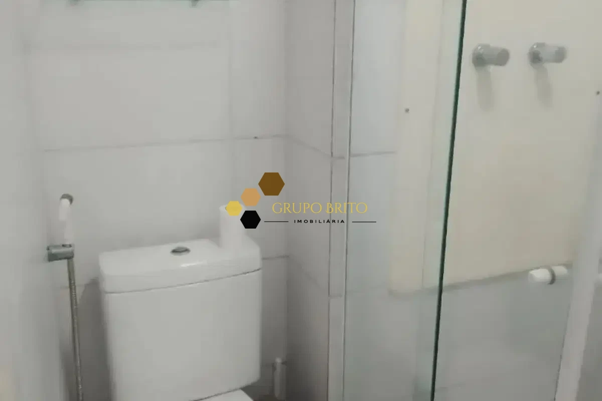 Flat 1 Quarto Santo Amaro à Venda - Foto 7