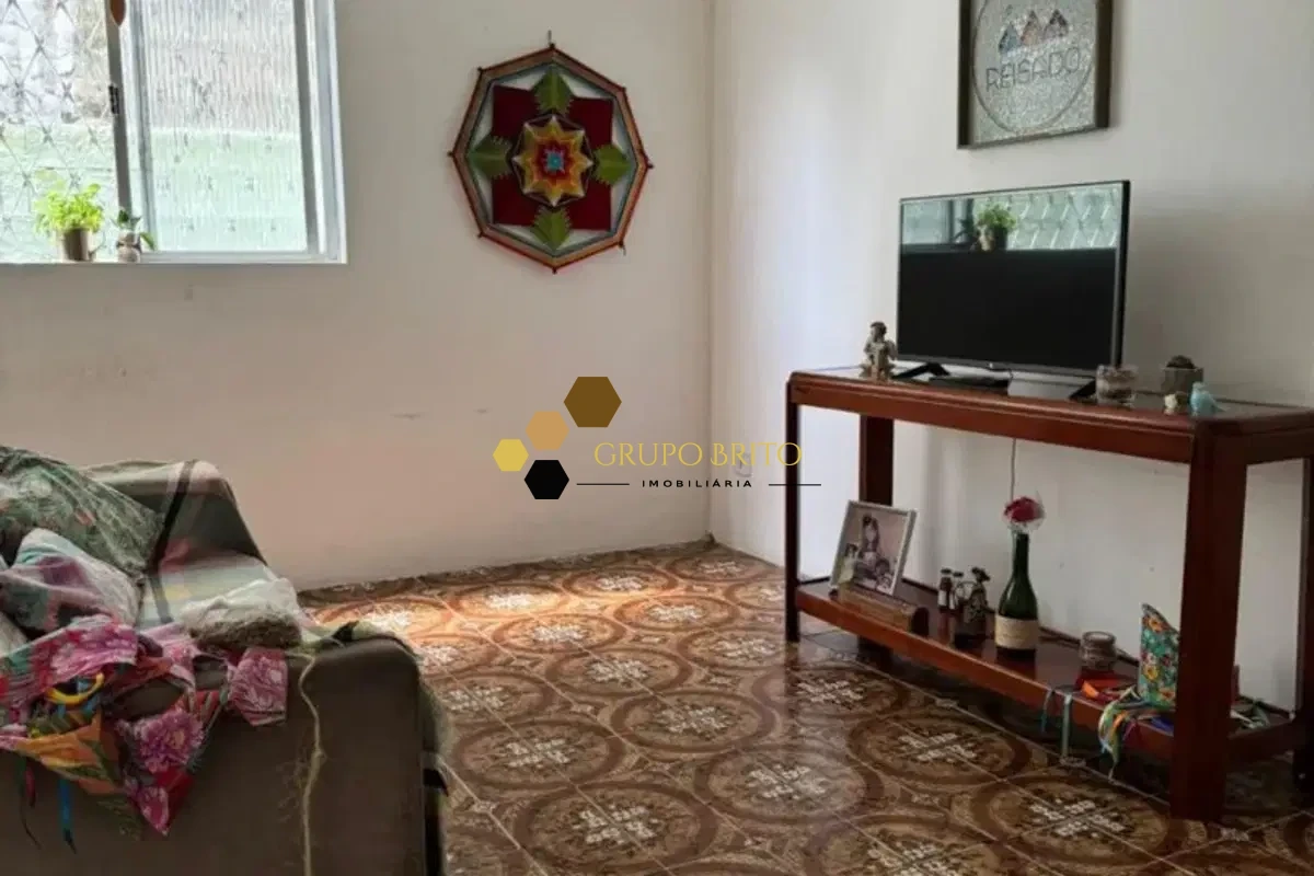 Apartamento 3 Quartos Jardim Atlântico à Venda - Foto 1