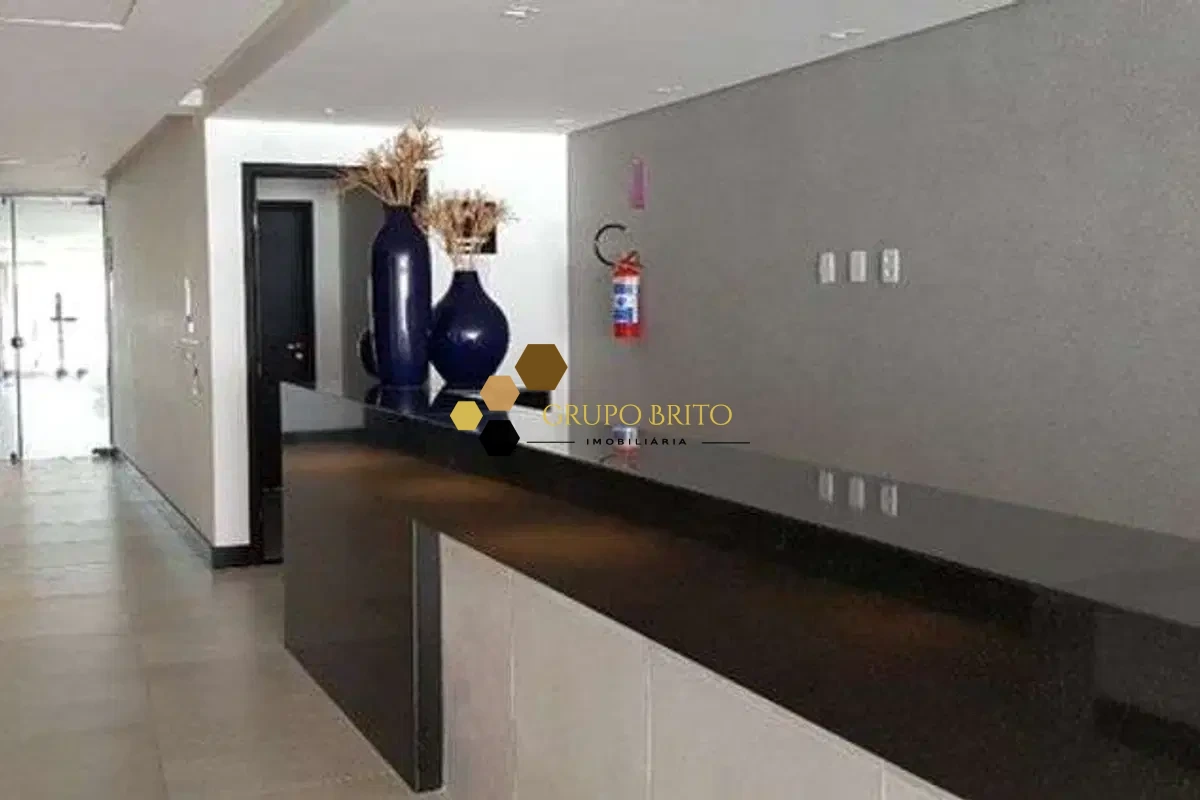 Apartamento 2 Quartos Barra de Jangada à Venda - Foto 9