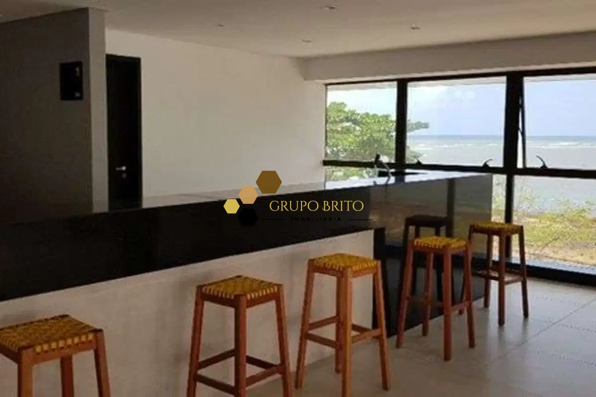 Apartamento 2 Quartos Barra de Jangada à Venda - Foto 10