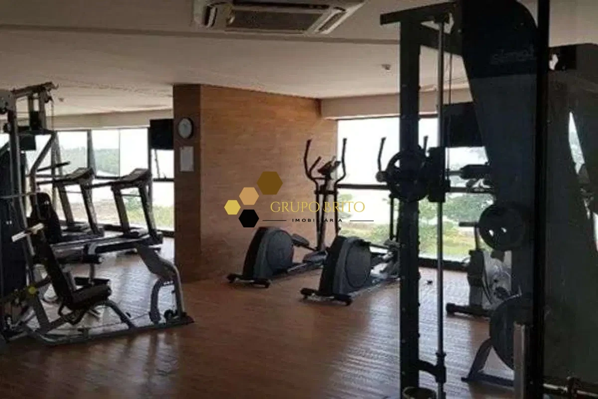 Apartamento 2 Quartos Barra de Jangada à Venda - Foto 26