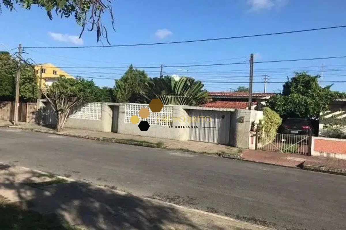 Casa / Sobrado 3 Quartos Cordeiro à Venda - Foto 1