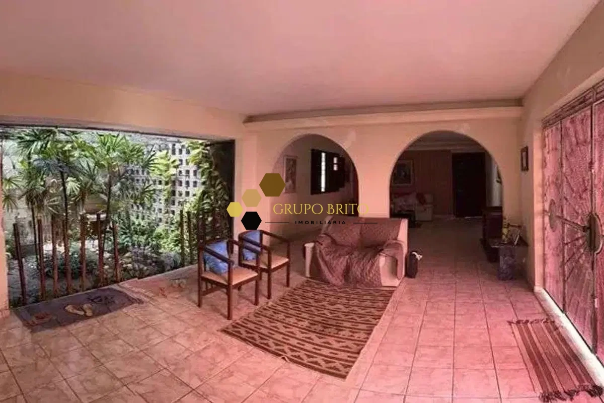 Casa / Sobrado 4 Quartos Barra de Jangada à Venda - Foto 1