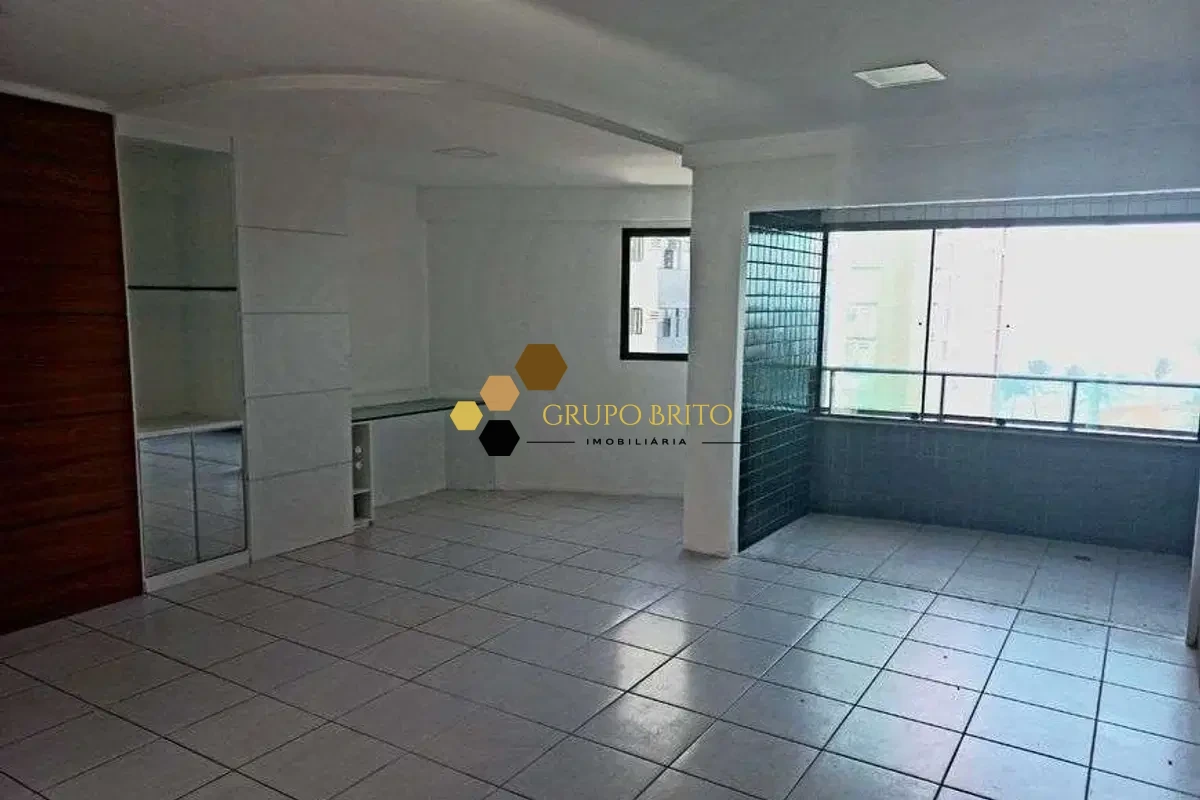 Apartamento 3 Quartos Boa Viagem à Venda - Foto 1