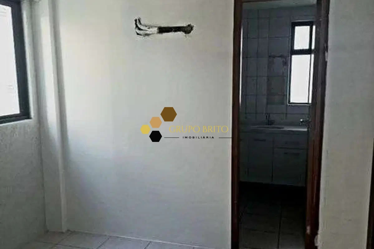 Apartamento 3 Quartos Boa Viagem à Venda - Foto 5