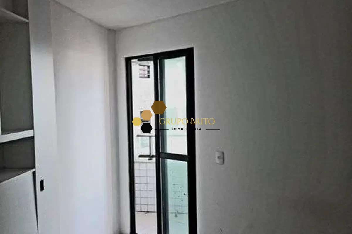 Apartamento 3 Quartos Boa Viagem à Venda - Foto 6