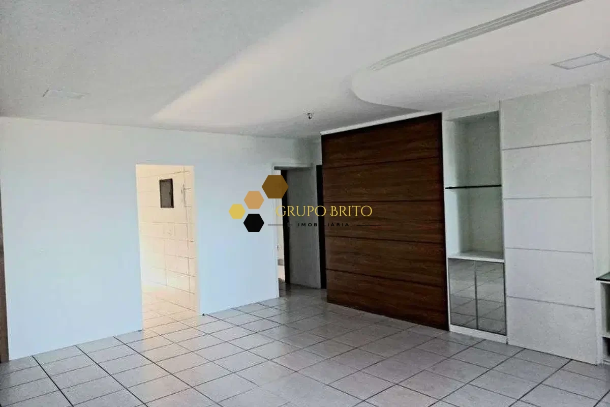 Apartamento 3 Quartos Boa Viagem à Venda - Foto 10