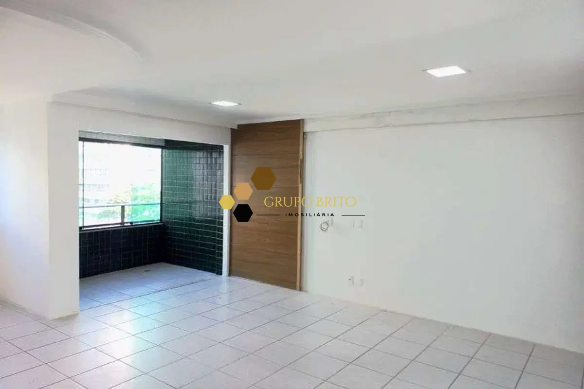 Apartamento 3 Quartos Boa Viagem à Venda - Foto 13