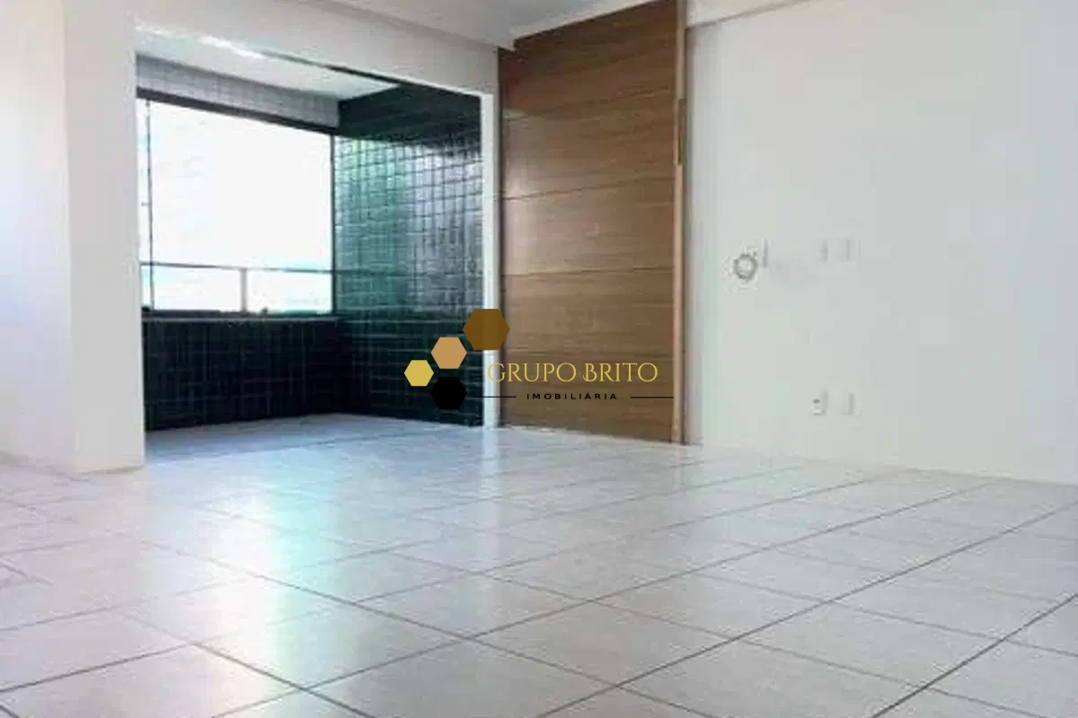 Apartamento 3 Quartos Boa Viagem à Venda - Foto 19