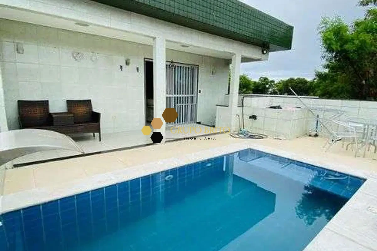 Casa / Sobrado 5 Quartos Imbiribeira à Venda - Foto 1