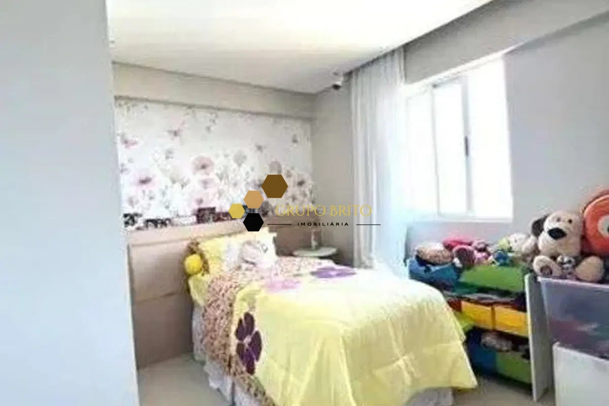 Apartamento 3 Quartos Espinheiro à Venda - Foto 7