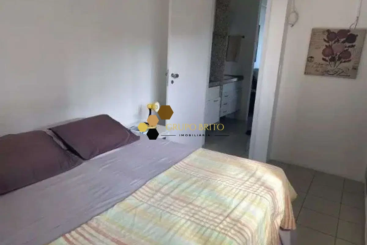 Apartamento 1 Quarto Boa Viagem à Venda - Foto 5