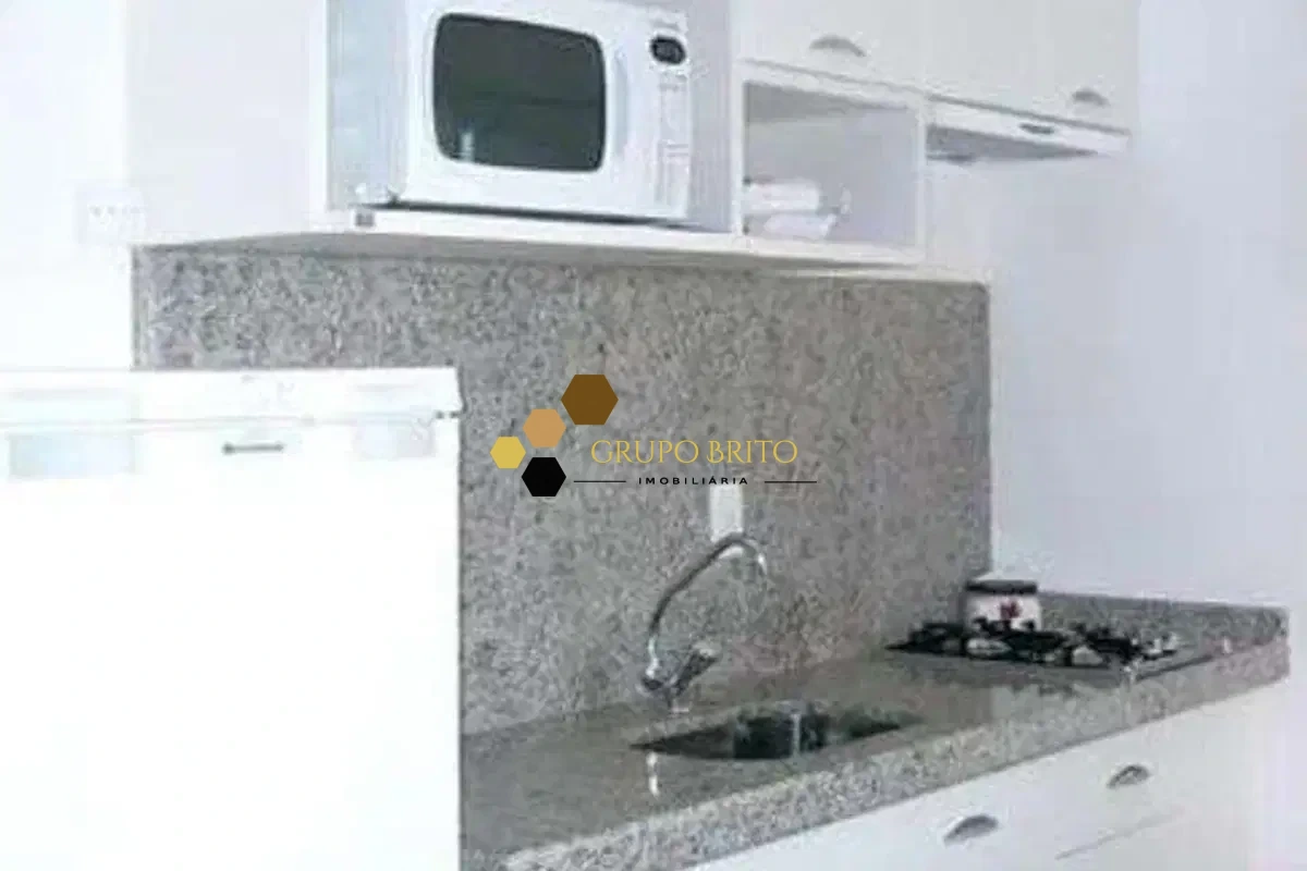 Apartamento 1 Quarto Boa Viagem à Venda - Foto 8