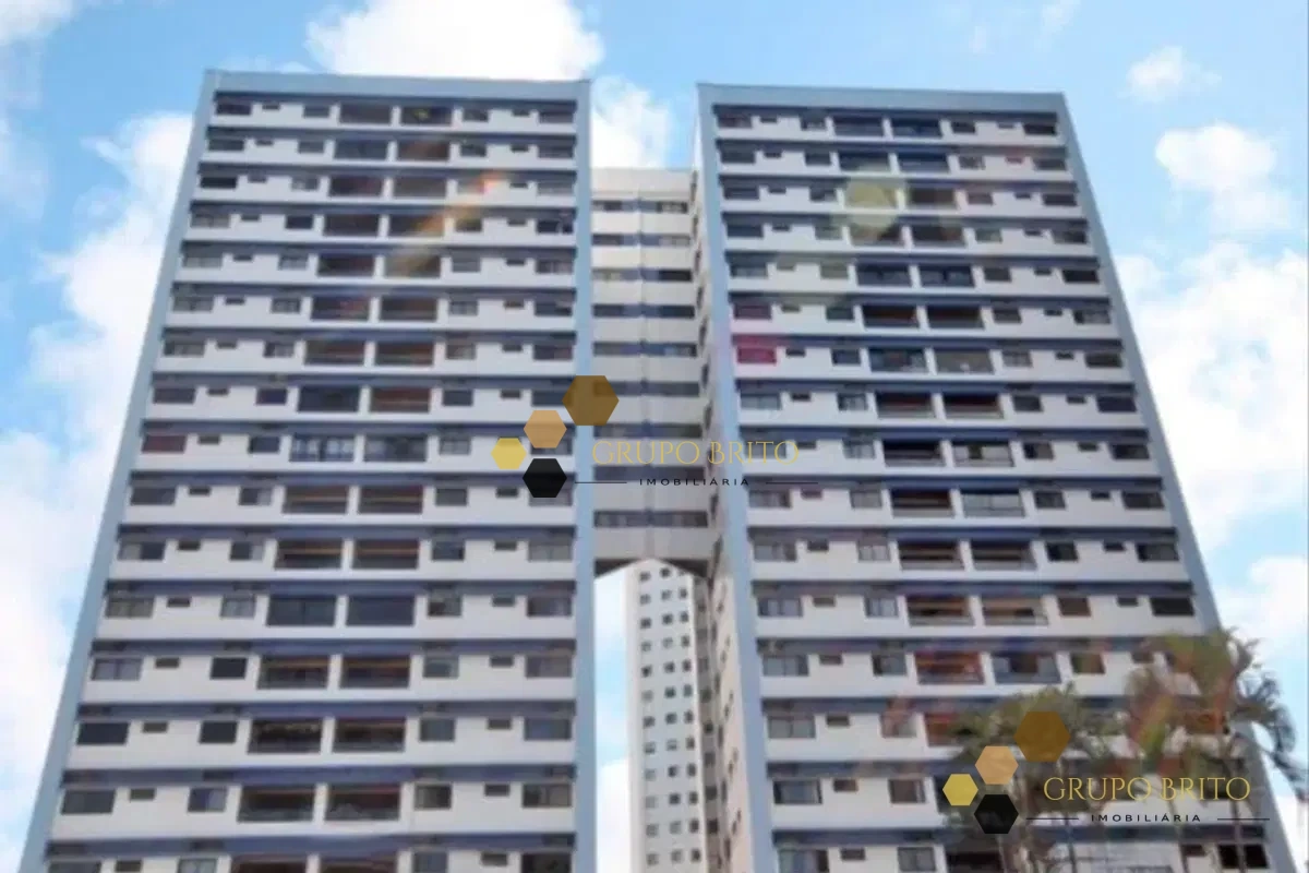 Apartamento 3 Quartos Boa Viagem à Venda - Foto 1