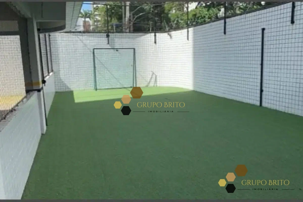 Apartamento 3 Quartos Boa Viagem à Venda - Foto 2