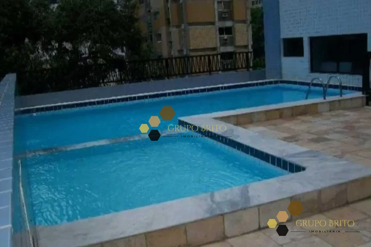 Apartamento 3 Quartos Boa Viagem à Venda - Foto 4