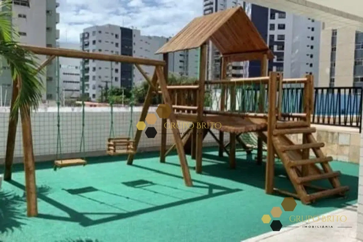 Apartamento 3 Quartos Boa Viagem à Venda - Foto 6