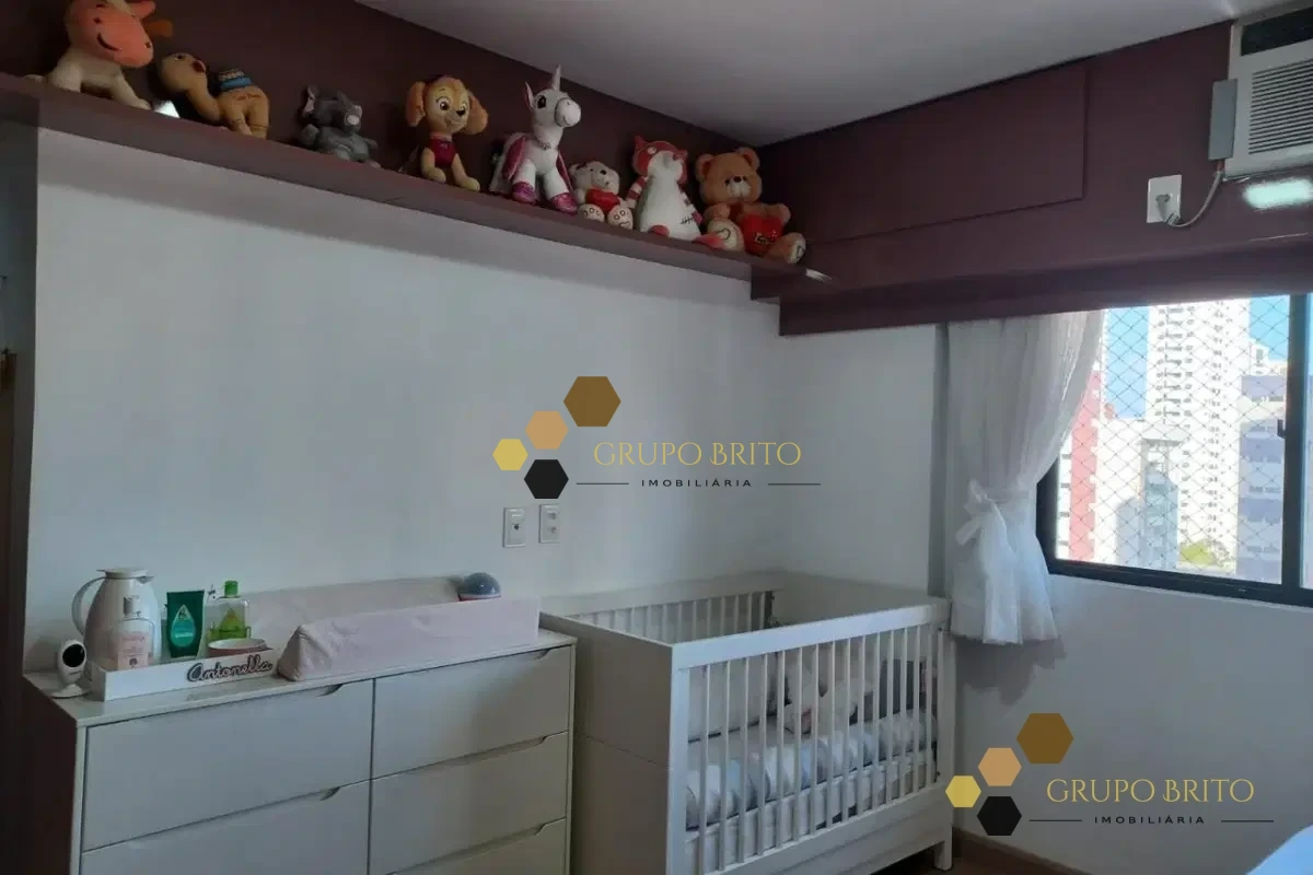 Apartamento 3 Quartos Boa Viagem à Venda - Foto 7