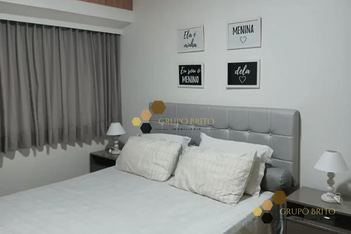 Apartamento 3 Quartos Boa Viagem à Venda - Foto 8