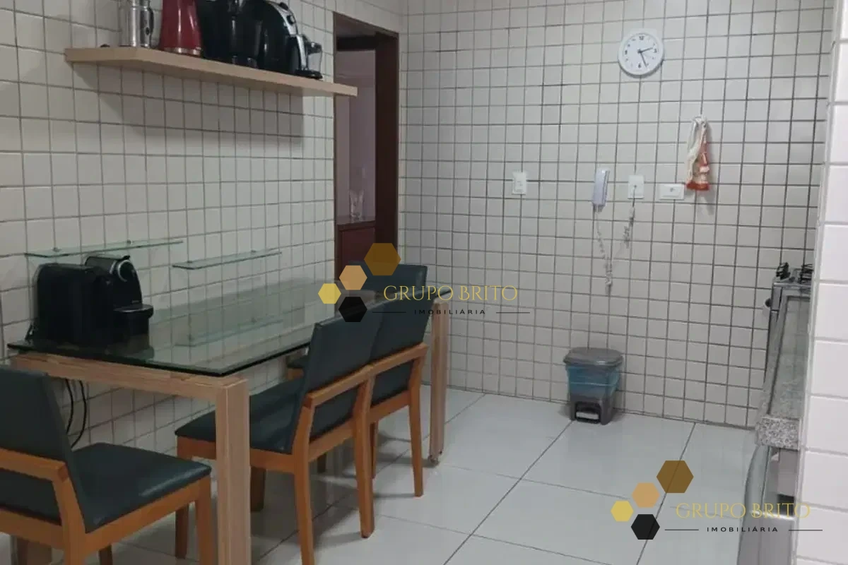 Apartamento 3 Quartos Boa Viagem à Venda - Foto 9