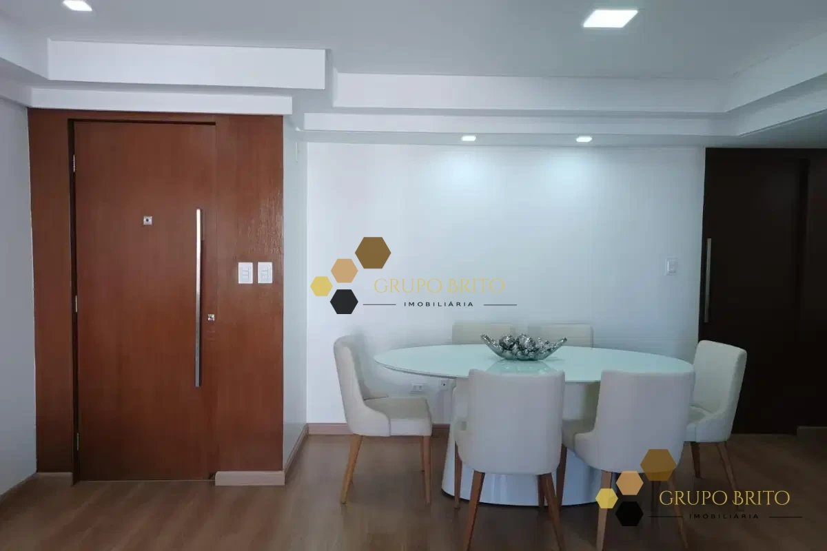 Apartamento 3 Quartos Boa Viagem à Venda - Foto 10