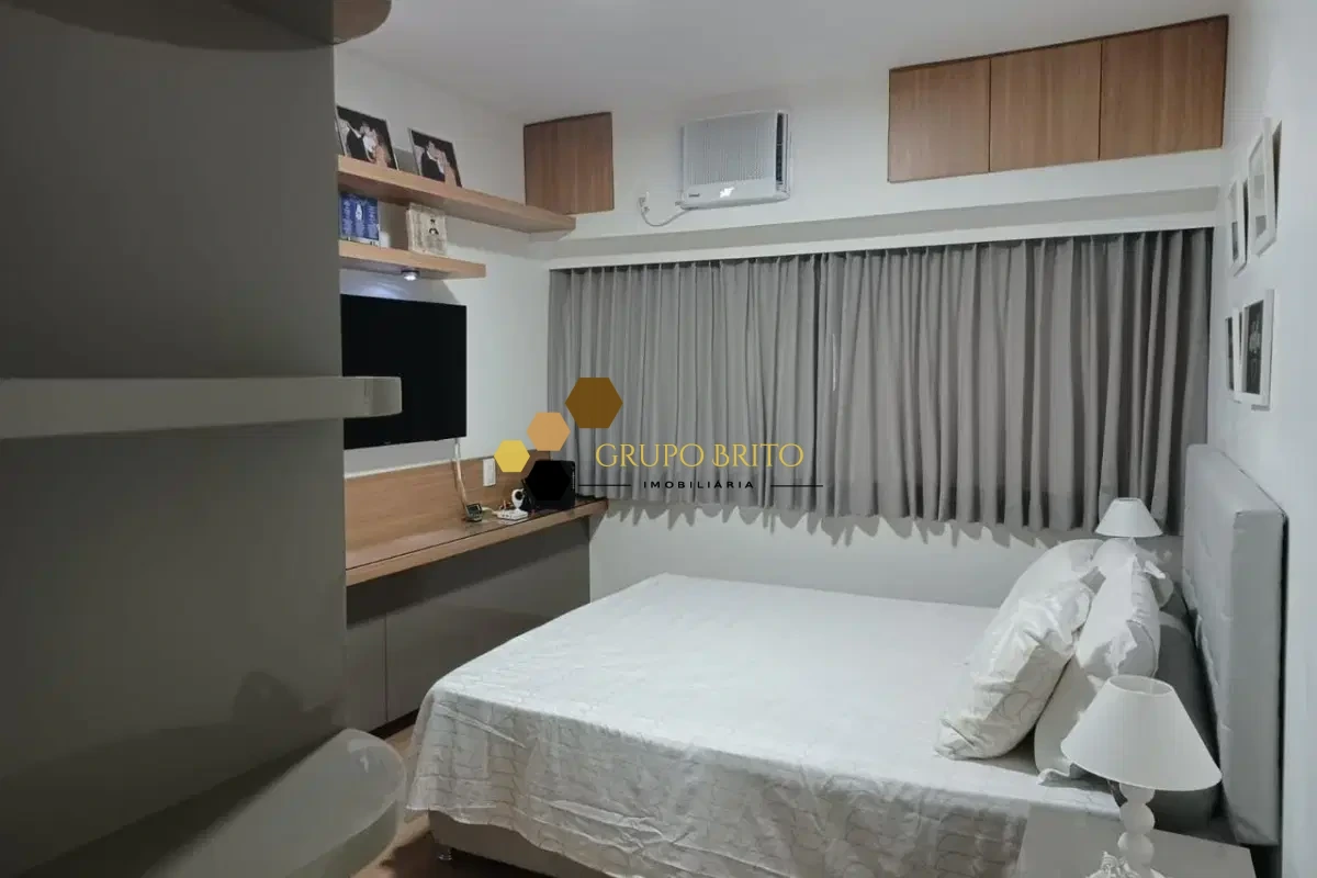Apartamento 3 Quartos Boa Viagem à Venda - Foto 11
