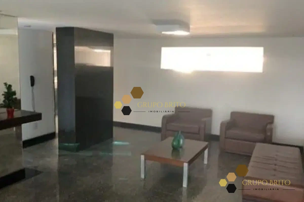 Apartamento 3 Quartos Boa Viagem à Venda - Foto 12
