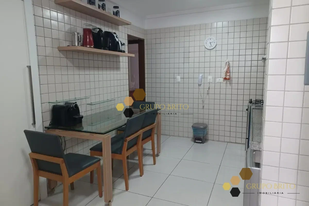 Apartamento 3 Quartos Boa Viagem à Venda - Foto 14