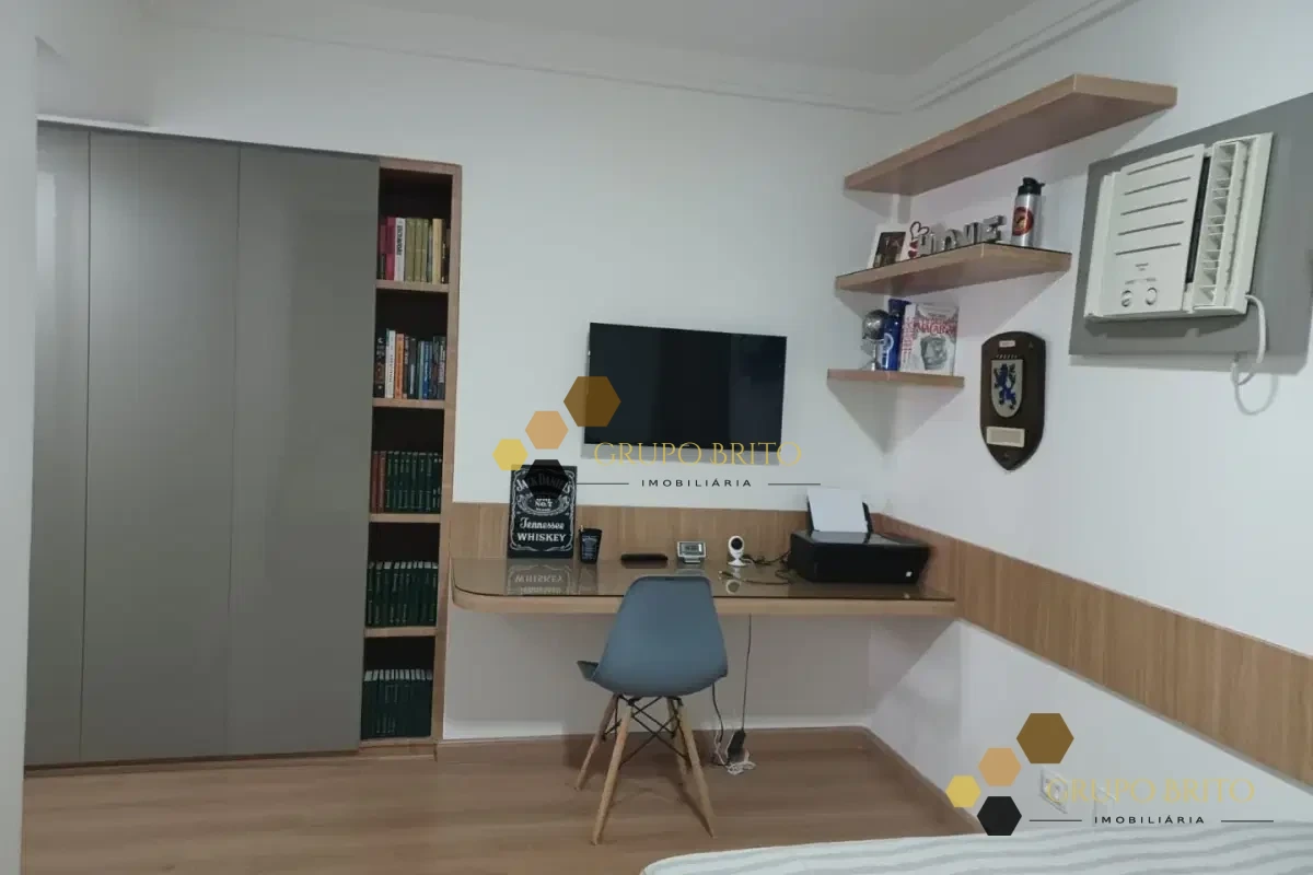 Apartamento 3 Quartos Boa Viagem à Venda - Foto 15