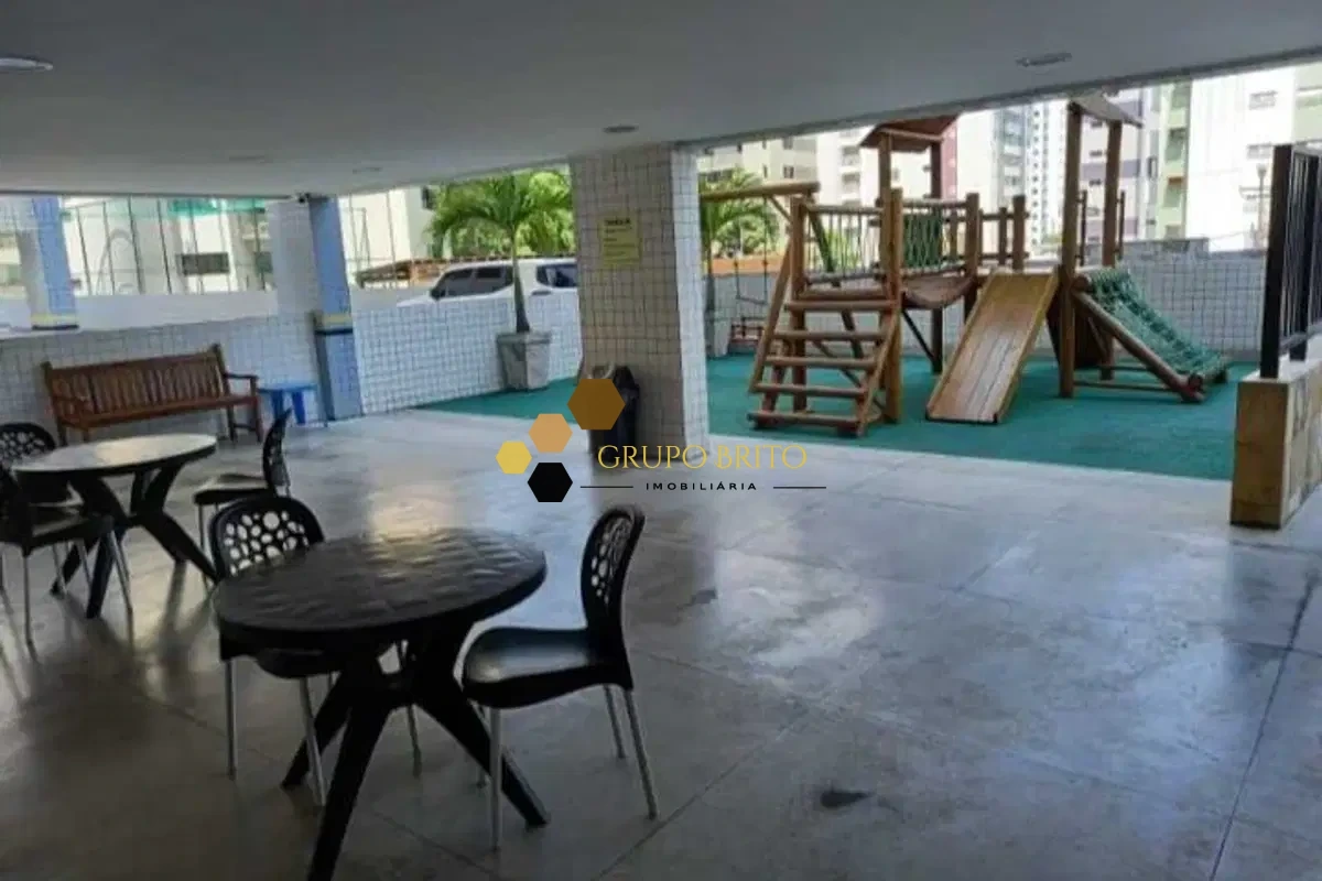 Apartamento 3 Quartos Boa Viagem à Venda - Foto 17