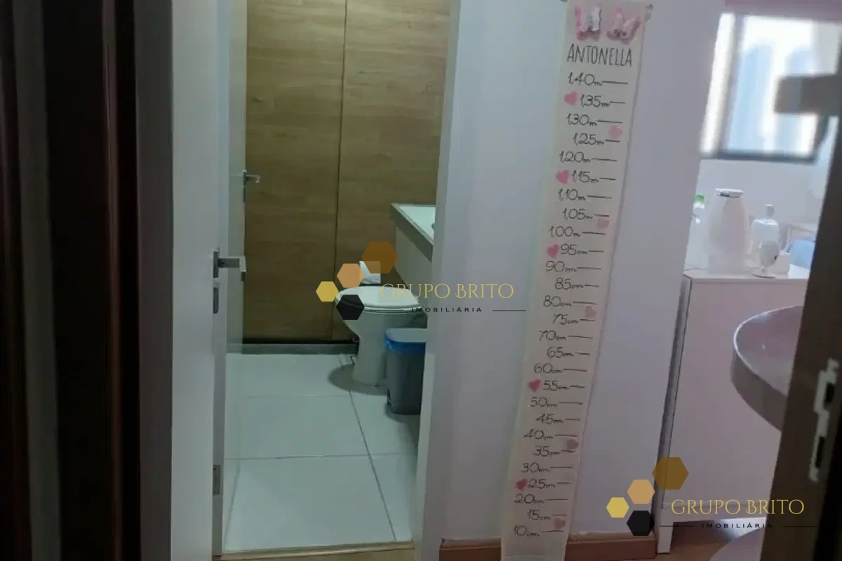 Apartamento 3 Quartos Boa Viagem à Venda - Foto 19