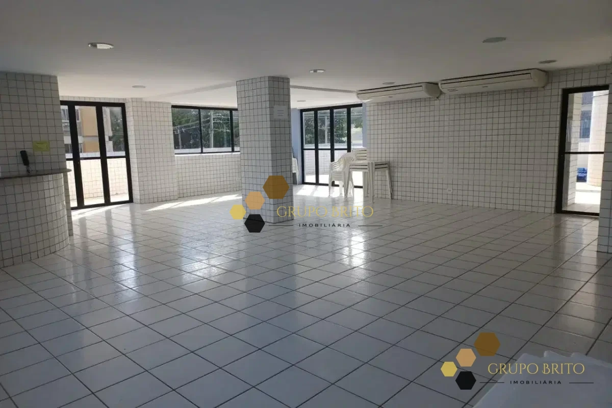 Apartamento 3 Quartos Boa Viagem à Venda - Foto 20