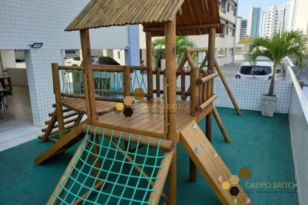 Apartamento 3 Quartos Boa Viagem à Venda - Foto 22