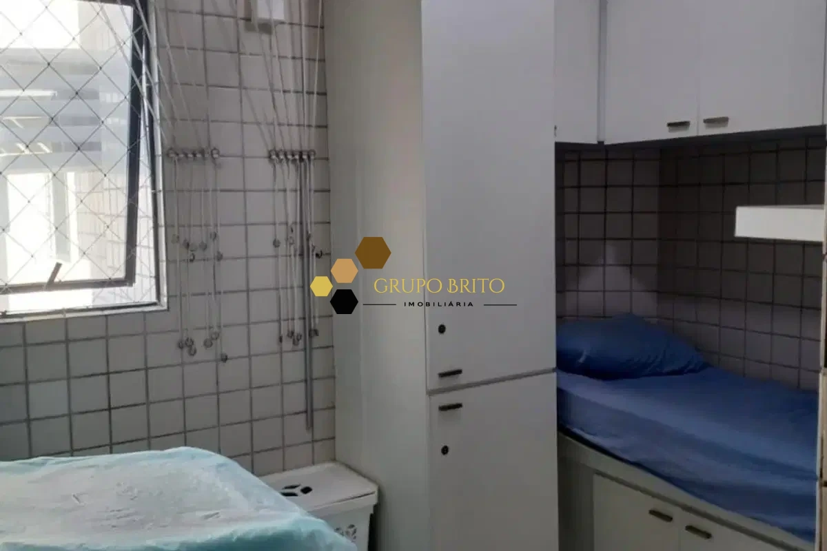 Apartamento 3 Quartos Boa Viagem à Venda - Foto 23