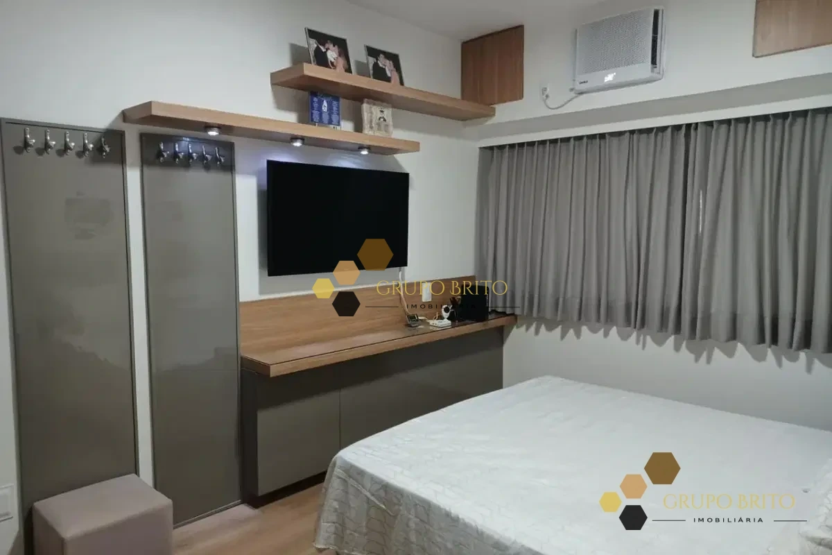 Apartamento 3 Quartos Boa Viagem à Venda - Foto 24