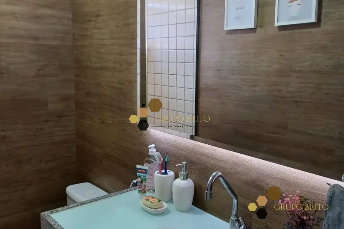 Apartamento 3 Quartos Boa Viagem à Venda - Foto 25